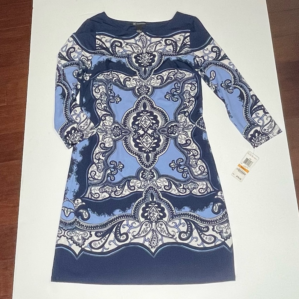Women’s INC dress, Size Small